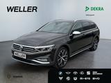 Volkswagen Passat Variant 2.0 TDI 4Motion *Pano*AHK*