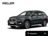 BMW X1 xDrive25dA xLine Kam,St+Go,DA+,HuD,HiFi,ParkA
