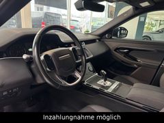 LAND ROVER Range Rover Evoque P200 Aut./2.HAND/LED/CAM/SHZ/
