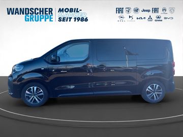 Peugeot Traveller 2.2 Diesel 180 L2 Allure AHK+HUD+Kam.