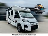 Challenger 260 Ultimate Edition FIAT 2026 inkl. Arctic Pak.