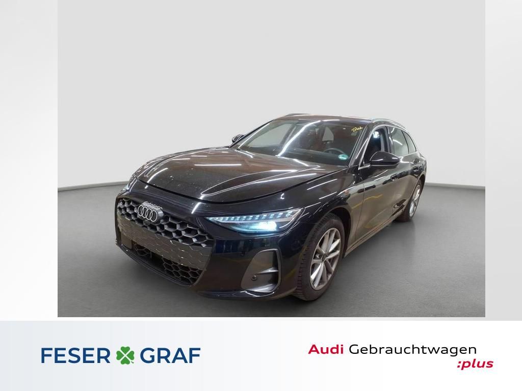 Image of Audi A6