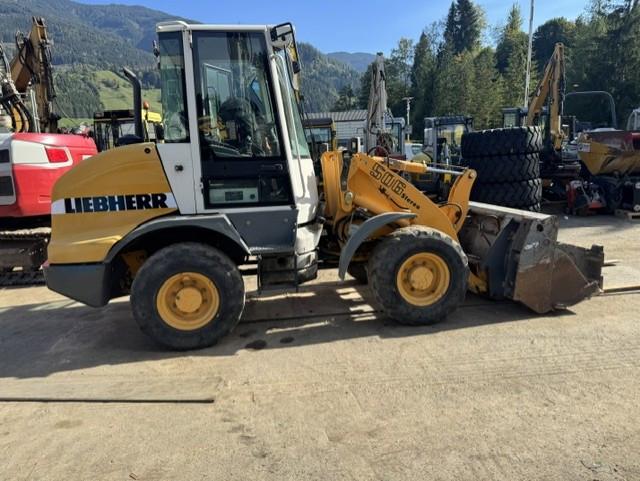 Liebherr L506