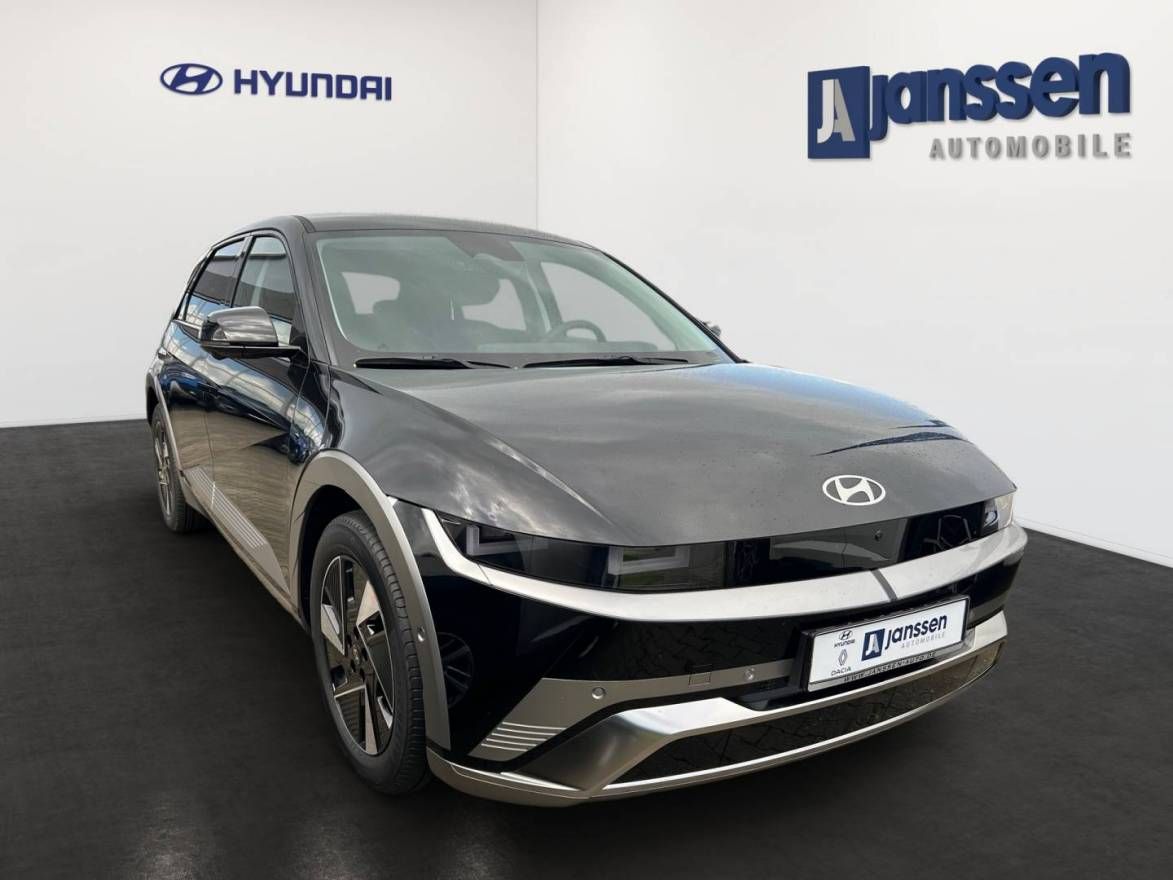 Fahrzeugabbildung Hyundai IONIQ 5 FL CENTRIQ BOSE Soundsystem, Park-Sitz-L