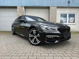 BMW 750 Baureihe 7 Lim 750 i xDrive - BMW 750: 750i Xdrive
