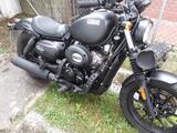 Hyosung GV300S