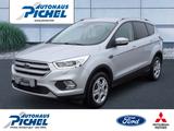 Ford Kuga Cool&Connect NAVI+EASY-DRIVER-PAKET+KLIMAAU - Ford Kuga in Chemnitz
