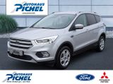 Ford Kuga Cool&Connect NAVI+EASY-DRIVER-PAKET+KLIMAAU - Ford: Connect