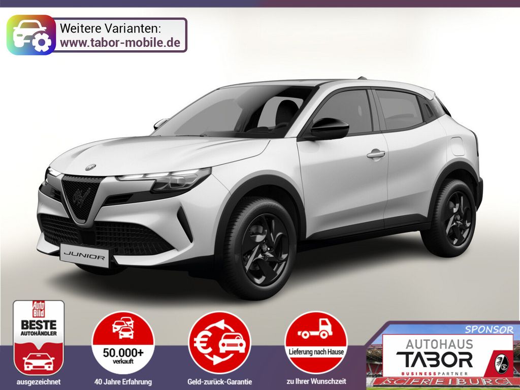 Alfa Romeo Junior