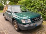 Subaru Forester 2.0 GL AWD - Subaru aus 1999