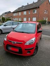 Hyundai i10 Edition Plus / Scheckheftgepfl... - Hyundai i10: Edition Plus
