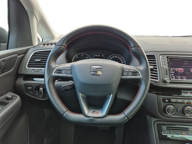 Seat Alhambra FR-Line 2.0 TDI 6-Gang-DSG Start &amp; Stop