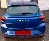 Dacia Sandero TCe 90 CVT Expression Expression