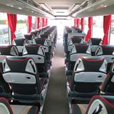 Setra S 515 HD - Setra Reisebus Hd