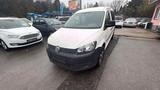 Volkswagen Caddy Kasten/Kombi Maxi Kombi BMT - Volkswagen Caddy: Weiß