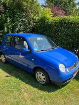 Volkswagen Lupo 1.4 44kW College College - gebrauchte VW Lupo aus dem Jahr 2000