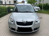Skoda Roomster 1.6 16V Comfort Tiptronic - Skoda Roomster in Hannover