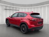 Mazda CX-5 Sports-Line AWD*Leder*LED*Navigation* - Mazda CX-5 mit Diesel-Antrieb