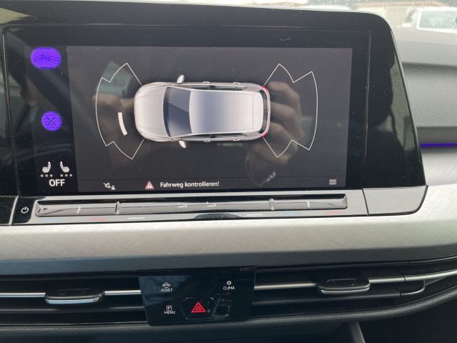 Volkswagen Golf - Bild 18