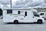 Forster T 741 EB NB * Klima- AHK * - Angebote