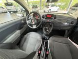 Fiat 500 1.2 8V Pop Star Klima EU6 2.Hand Scheckheft - Fiat in Köln