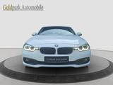 BMW 320 3er - 320 d Advantage EfficientDynamics Edit - BMW: Weiß, 3er