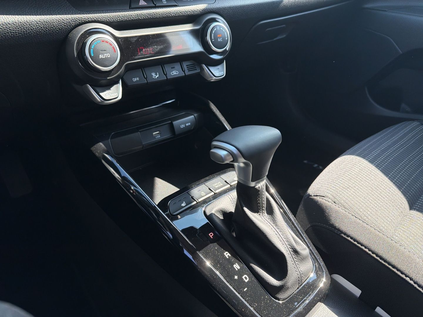 Kia Stonic - Bild 20