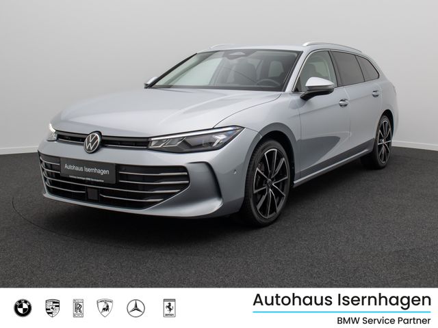 Volkswagen Passat 1.5 eHybrid Business 360° AHK ACC Massage