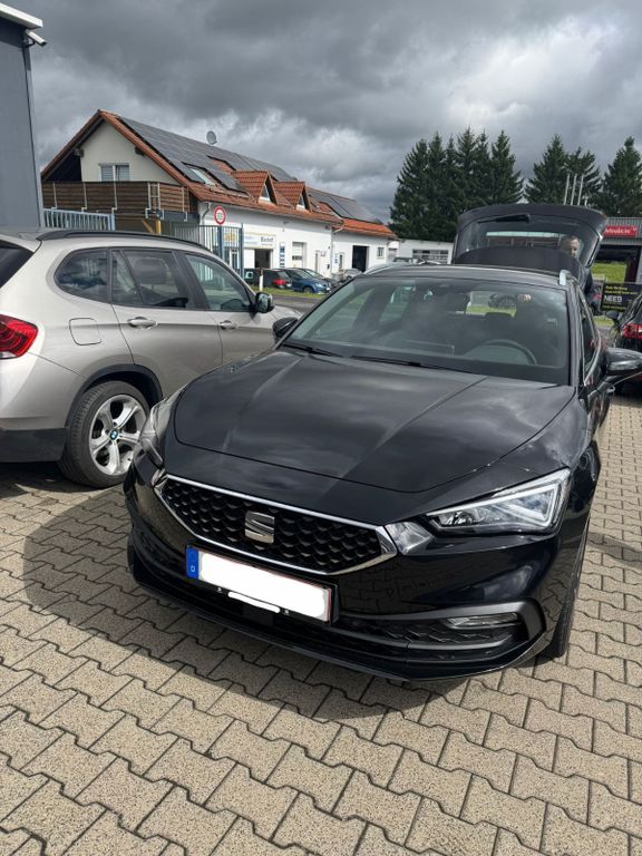 Image of Seat Leon