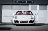 Porsche Boxster Spyder *Carbonsitze* nur 1667 * - Porsche Boxster in Freiburg