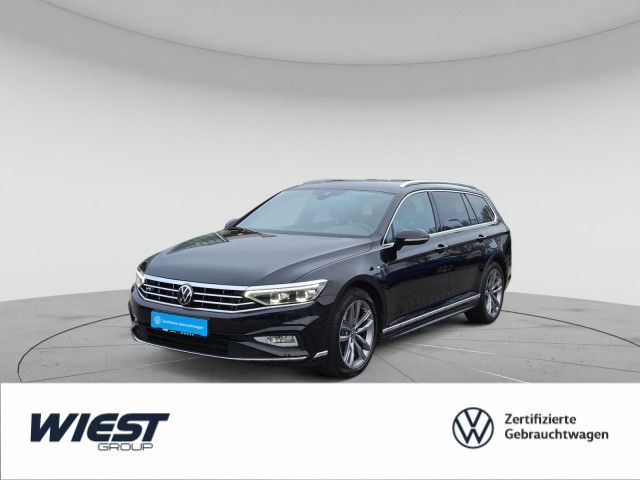 Volkswagen Passat Variant Elegance 2.0 TDI DSG, R-LINE/MATR