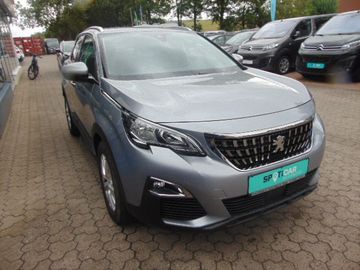 Bild 2 Peugeot 3008 Active