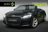 Audi TT Roadster 1.8 TFSI Pro Line + / sitzheizung - Audi TT in Aachen