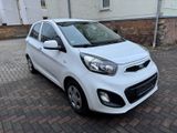 Kia Picanto 1.0 Klima,Beheizbares Lenkrad,Bluetooth - Kia Picanto in Dresden