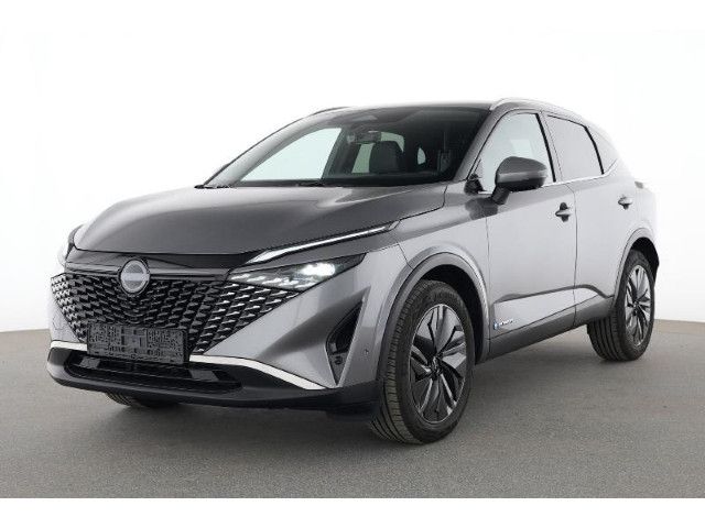 Image of Nissan Qashqai