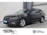 Volkswagen Passat Variant 2.0TDI NAVI*AHK*CAM*MATRIX*AID*AC - Volkswagen Passat Variant in Aachen