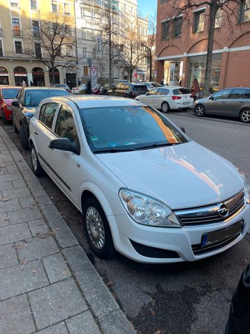 Opel Astra 1.4 Twinport ecoFLEX -