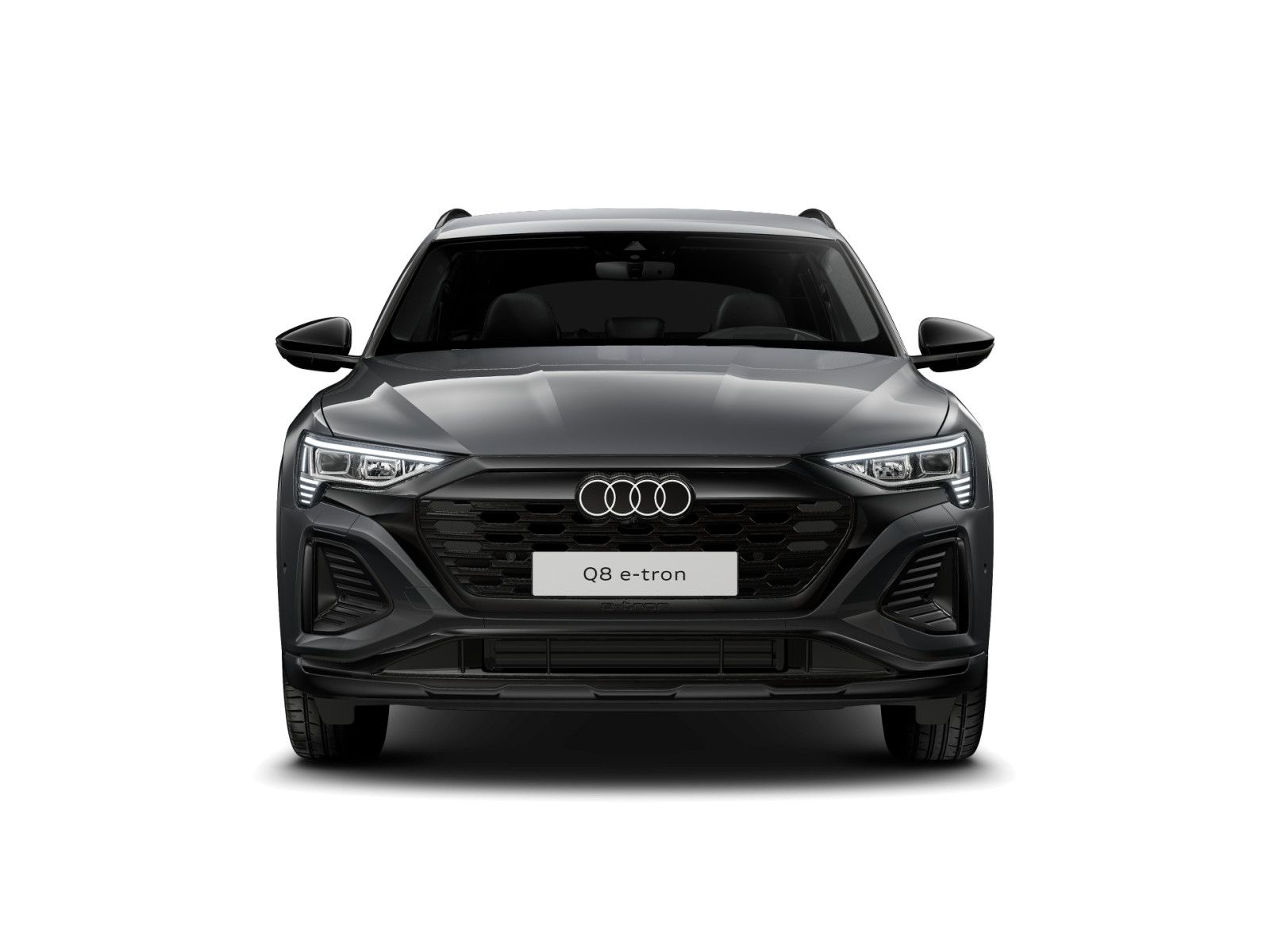 Audi Q8 e-tron - Bild 3