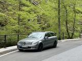 Mercedes-Benz C250 CDI Kombi  Gepflegt, Unfallfrei
