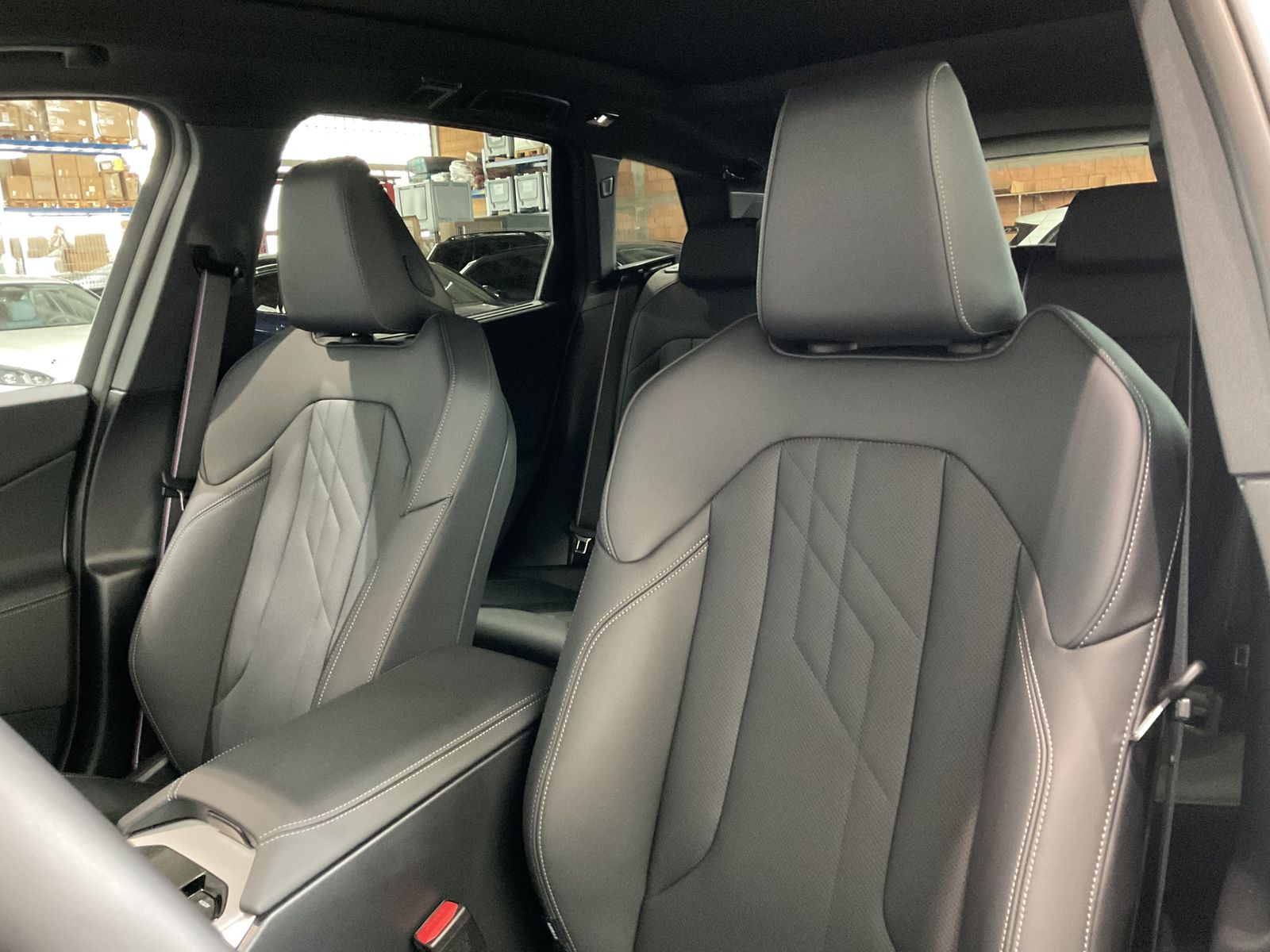 Fahrzeugabbildung BMW X3 20d xDrive |Standheizung |M Sportpaket Pro