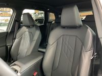 BMW X3 - Vorschau Bild 8