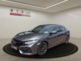 Honda Civic 1.0 i-VTEC Turbo Elegance - gebrauchte Honda Civic aus dem Jahr 2021