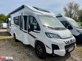 Sunlight T 58 Adv mit Hubbett *HERBSTPREIS* - Sunlight T 58