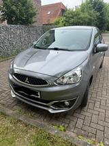 Mitsubishi Space Star 1.2 MIVEC 100  Edition+ ClearT... - Mitsubishi Space Star in Braunschweig