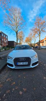 Audi A6 C7.5 2.0 TDI Ultra  S-Tronic  2018 - Audi A6 mit Diesel-Antrieb: Limousine, 2.7