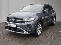 Volkswagen T-Cross 1,0 TSI Goal,LED,Navi,ACC,Apple Carplay 