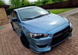 Mitsubishi Lancer 1.8 Instyle - Mitsubishi Lancer: 1.8