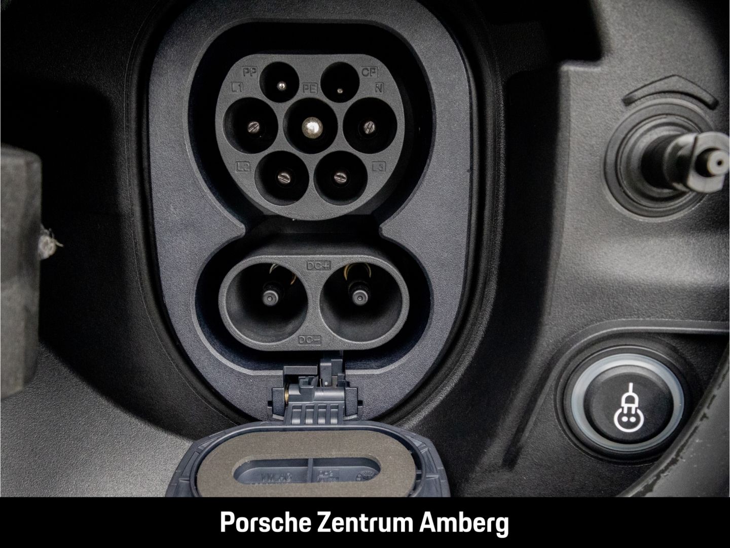 Porsche Macan - Bild 34