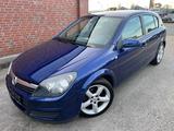 Opel Astra H Lim. Cosmo 5-Türig+erst bei 58tkm+2.Hand - Opel Astra aus 2005: H