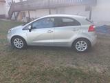Kia Rio 1.2 Edition 7 Edition 7 - Kia Rio von privat